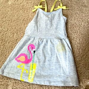 Kids dress